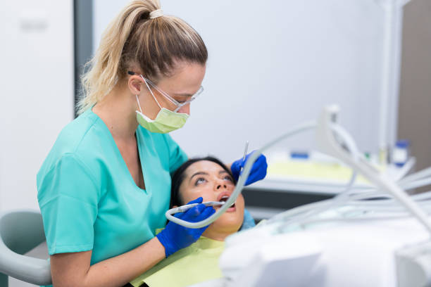 Best Pediatric Emergency Dentist in Kiryas Joel, NY