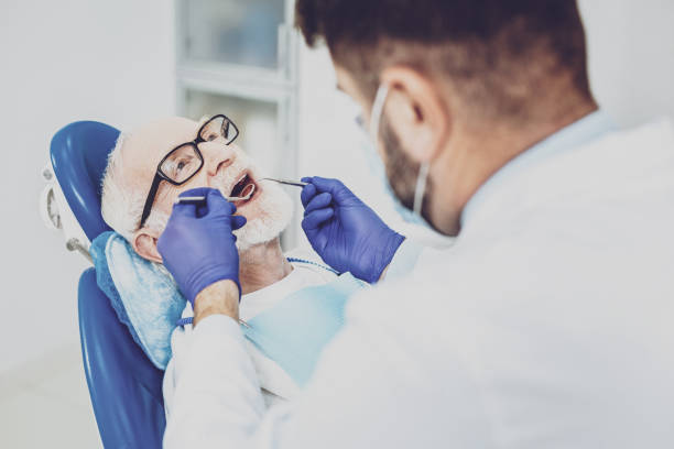 Best Emergency Denture Repair in Kiryas Joel, NY